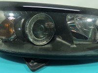 Reflektor prawy lampa przód Volvo C30 EUROPA 30657169, 0301232202