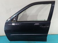 Drzwi przód lewe Vw Polo III 6N 4d grafitowy LC7V