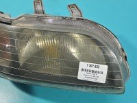 Reflektor prawy lampa przód Honda Civic VI EUROPA
