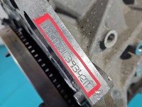 Silnik JL393427T Ford Mondeo Mk5 2.0 16V 140KM ODPALANY FILM pomiar