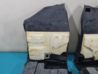 Wykładzina Hyundai Elantra VI 15-20 84262-F2010, 84262-F2000