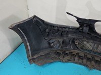 Zderzak przód Seat Altea szary LS7U