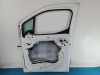 DRZWI PRZÓD PRAWE PASAŻERA Toyota Proace City 5d biały EWP