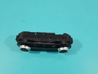 Konsola panel nawiewu Mercedes CLA C117 X117 A2469008215
