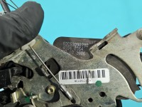 Zamek przód lewy A63972101635, A2C53090790 Mercedes Vito W639 EUROPA Mercedes, 4pin