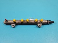 Listwa wtryskowa CZUJNIKI Honda Civic VIII UFO 0445214121, 0281002534 2.1 i-CTDi N22A2
