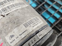 Amortyzator tył lewy AUDI Q7 I 4L tylny