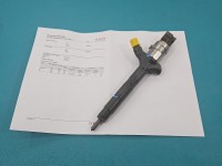 Wtryskiwacz Toyota Avensis I T22 23670-27030 2.0 D4D