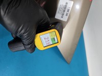 Błotnik przód prawy BMW E87 A23/1