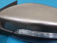 Lusterko lewe Vw Passat CC europa