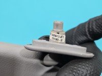 Przesłonka lewa BMW X1 E84 DASZEK osłona przeciwsłoneczna