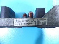 Opornik rezystor Audi A8 D3 4E0820521, 9140010460