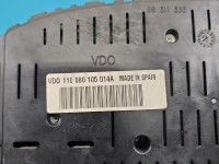 Licznik Seat Ibiza III 6L 1.4 tdi W06L0920820J EUROPA