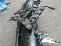 Zderzak tył tylny AUDI A4 B8 kombi LZ9Y