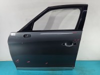 DRZWI PRZÓD LEWE KIEROWCY Citroen DS5 11-15 5d stalowy KZCD