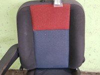 Fotel lewy przód kierowcy Renault Master III 10-19 EU 5d