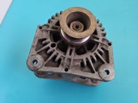 TEST Alternator Renault Laguna II 8200323126 1.6 16V