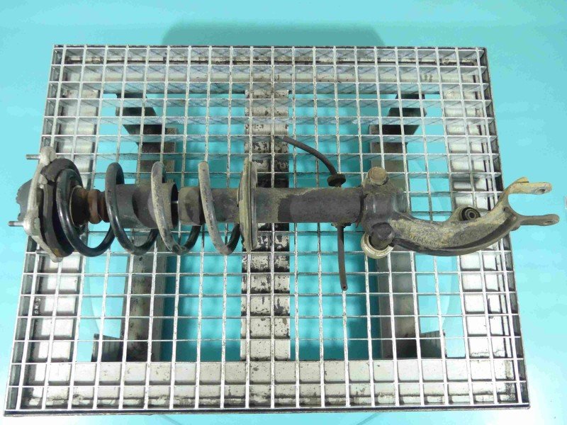 Amortyzator przód lewy przedni AUDI A6 C7