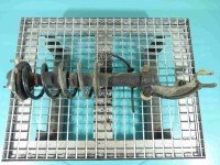 Amortyzator przód lewy przedni AUDI A6 C7