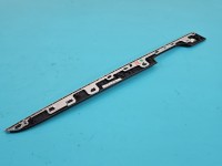 Listwa listwy dekory dekor deski Jeep Grand Cherokee IV WK2 eu