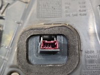 Lampa tył lewa błotnika BMW G30 sedan EUROPA 7376463