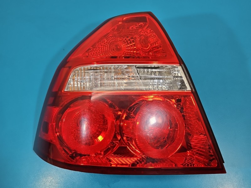 Lampa tył lewa Chevrolet Aveo T250 sedan EUROPA