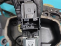 Podnośnik przód lewy Seat Ibiza IV 6J 6R0959801M 5d HB