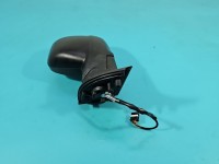 Lusterko lewe pin Toyota Proace City HB 5d kolor biały EWP europa