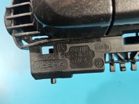 Klamka tył prawa zewnętrzna Jeep Renegade 14- 252106 095