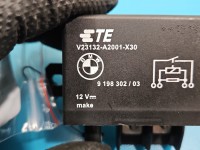 Przekaźnik wentylatorów wentylatora BMW X5 F15 9198302