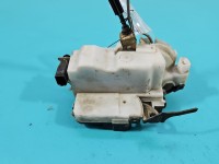 Zamek przód lewy 6K4837015D Seat Cordoba I EUROPA Producent części: Seat, 3+2pin