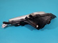Halogen lewy Hyundai I40