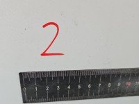 DRZWI PRZÓD PRAWE PASAŻERA Peugeot 2008 I 5d biały KWE