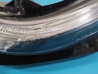 Światło jazdy dziennej lewe Renault Talisman 266053465R