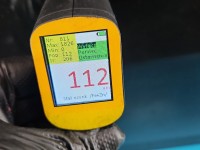 DRZWI PRZÓD PRAWE PASAŻERA Bmw X3 e83 5d 475/9