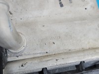 Intercooler Ford Focus Mk4 1.5 TDCI