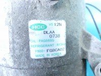Sprężarka klimatyzacji kompresor Kia Soul I 08-13 1.6 crdi