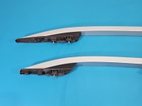 Relingi dachowe komplet Subaru Forester IV SJ 12-18 91152SG160