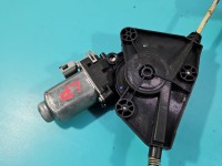 Podnośnik przód lewy SZYBY WINDA Skoda Citigo 11-19 6RU959802 5d HB