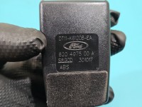 Pas bezpieczeństwa przód prawy pasażera Ford Transit Connect II MK2 12-22