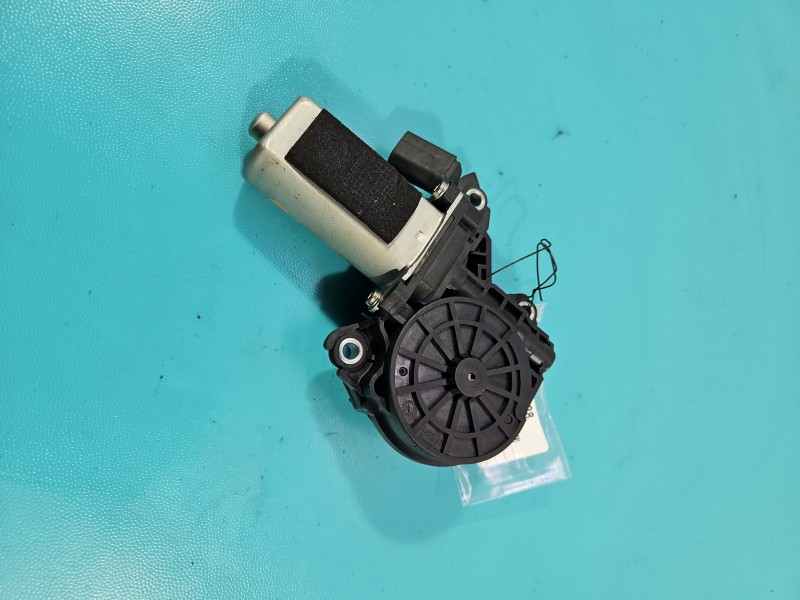 Silniczek pozostałe Porsche Panamera I 970 3.0 v6 (CWD)