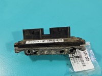 Komputer Sterownik silnika Fiat Panda II 1.1 wiel