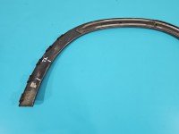 Listwa błotnika tył lewa Mercedes GLA X156 13-19 A1568851300