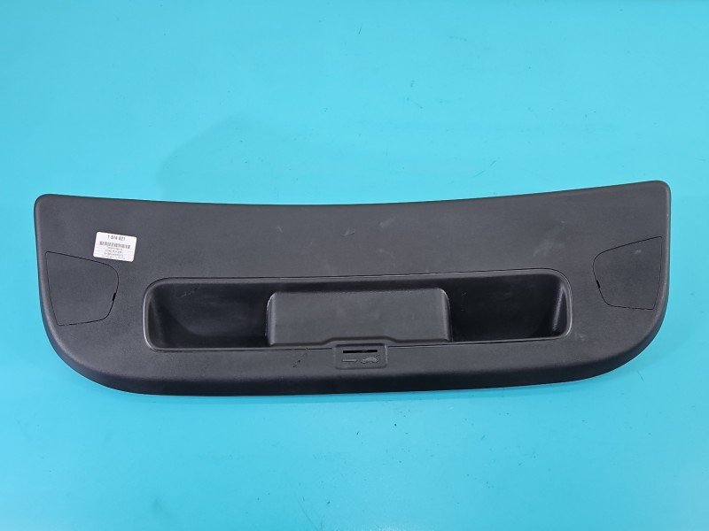 Tapicerka klapy boczek bagażnika i20 III 2020- 81710Q0000NNB