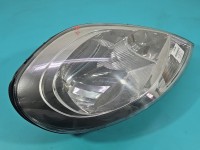 Reflektor prawy lampa przód Nissan Primastar 01-14 EUROPA
