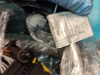 InstalacJa Wiązka silnika UEE1-E-50108216-000 2.0d JAGUAR XF II X260