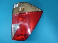 Lampa tył prawa Honda Fr-v HB