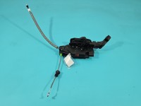 Zamek tył prawy A0997303301, A170032999 Mercedes CLA C118 X118 Mercedes, 4pin