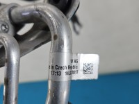 Przewód klimatyzacji rurka AUDI Q7 II 4M 3.0 TFSI CRE 4M0820181B, 4M0816725D, 4M0816885F