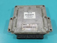 Komputer Sterownik silnika 0281010894, 8200085946, HOM8200051666 Renault Kangoo I 1.9 dci